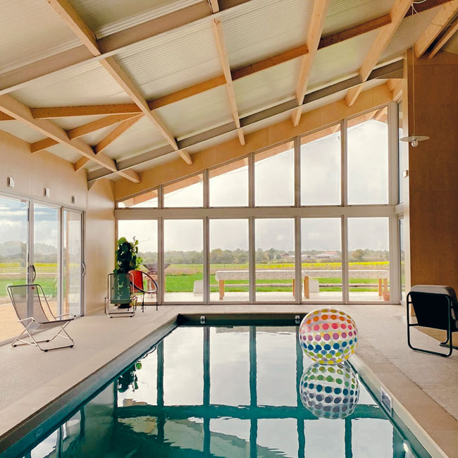 Envie de piquer une tête ?