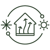 Climatisation plancher